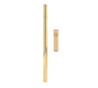mophrati Pièces de rechange de qualité supérieure pour trompette, sifflet et autres en laiton : entretien et amélioration du son. Signé par des professionnels. Pièces de, 220 x 12 mm 60 x 13 mm