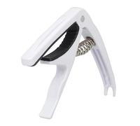 mophrati Pince de réglage Premium Trigger Key Clamp pour ukulélé, outil portable et durable pour guitare acoustique et ukulélé électrique.