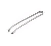 mophrati Pinces à Tourner Les saucisses - Rationalisez Le retournement gastronomique, Meilleure Taille, Prise Stable des Aliments, Pinces à Tourner Les saucisses pour Barbecue.