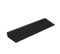 mophrati Planche inclinée de Yoga pour étirements des Mollets, conçue pour Offrir Une adhérence et Un Confort optimaux Pendant Les séances d'entraînement. Écologique, pour Elle est idéale