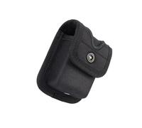 mophrati Pochette à Gants compacte et légère en Nylon pour Ceinture de Service - Rangement Utilitaire Efficace pour secouristes, Pompiers et ambulanciers - Pochette à Gants