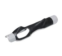 mophrati Poignées de club aide à la formation correcteur de Posture polyvalent PP gain place fournitures golf professionnelles entraîneur balançoire , Gris