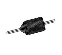 mophrati Poinçon d'alignement universel, outil en acier, dispositif de marquage professionnel, portable, pour projets de précision offrant une grande polyvalence. Outil transfert pour machine-outil à