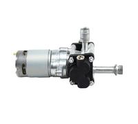 mophrati Pompe de pulvérisation pour Nettoyeur Haute Pression, Pompe à Piston, Performances fiables, Longue durée de Vie pour Tous Les utilisateurs, Irrigation de pelouse,