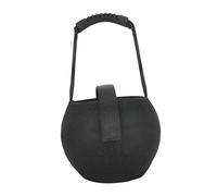 mophrati Porte-Sac de Bowling léger et Robuste en pour Maille, offrant Une Grande durabilité pour Les Boules et Servant également de Sac de Rangement lorsqu'elles ne sont Pas