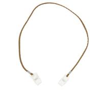 mophrati Porte-serviettes et chaînes de pinces à serviettes : une nouvelle façon de savourer les repas sans se soucier des dégâts. 100 pinces à serviettes neuves pour les repas des enfants.