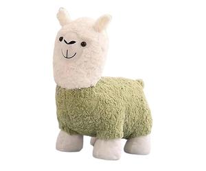 mophrati Pouf Repose-Pieds Ottoman pour Enfants, au Design ludique, Confortable et Doux, résistant et Durable. Ce Repose-Pieds Ottoman est idéal pour Les Pieds Les Jambes et