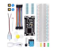 mophrati Pour le capteur de température et d'humidité, démarrez une expérience électronique avec le Kit Wifi ESP8266 et Kit est