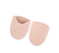 mophrati Protège-Orteils pour Pointes de Ballet, légers et Souples, avec Coussinets pour l'avant du Pied et Pochettes pour Les Orteils. Accessoires Inclus : Pochettes, Manchons