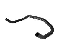 mophrati Rehausseur de guidon pour VTT, prise en main robuste, installation facile, compatible avec Pour tous les VTT, vélos de route et BMX, diamètre 23,8 mm (0,94 pouce),