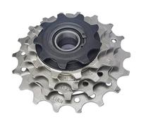mophrati Roue Libre de vélo, Volant d'inertie, Grande compatibilité, Accessoires durables, excellentes Performances, Installation Facile pour Tous Les Cyclistes, Composants de