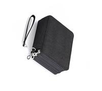mophrati Sac à en Tissu Oxford d'artiste, étui de Transport pour Stylo de Grande capacité pour Enfants