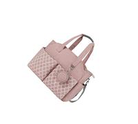 mophrati Sac à langer multifonction pour maman et papa : léger et résistant, il permet de efficacement les affaires de bébé. Idéal pour les voyages, il peut également servir sac fourre-tout