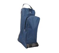 mophrati Sac à main d'équitation avec poignées confortables, sac à bottes hautes facile transporter, solution de rangement pour bottes hautes d'équitation, organisateur