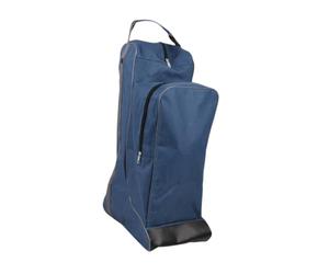 mophrati Sac à main d'équitation avec poignées confortables, sac à bottes hautes facile transporter, solution de rangement pour bottes hautes d'équitation, organisateur