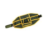 mophrati Sac à Outils Multifonctionnel Intelligent, Cadeau, Organisateur d'outils Portable, résistant à l'usure, durabilité maximale pour Les charpentiers, Ceinture Utilitaire multifonctionnelle,