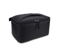 mophrati Sac de rangement en polyester poignée de levage incassable respirante étanche Drone caméra organisateur poche, Moyen