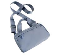 mophrati Sac de sport pour homme et femme, bandoulière amovible, en tissu Oxford, pour le sport et le fitness, bleu