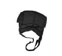 mophrati Sac messager de grande capacité pour femmes, pour toutes les Occasions, sacoches en tissu unisexe, sacs à bandoulière, Noir