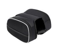 mophrati Sacoches de pour vélo, idéales pour Vos Accessoires de Cyclisme | vos expéditions et de trajets quotidiens. Fabriquées en tissu Oxford, elles se fixent sur le porte-bagages de votre vélo.