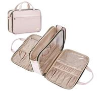 mophrati Sacs de Voyage pour Femmes - Sacs élégants et Pratiques conçus pour Les Voyageurs Modernes Sacs à cosmétiques pour Femmes Organisateur de Sacs