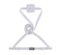 mophrati Sangle de lit de bébé Chambre pépinière Chambre de bébé Enfant en Bas âge Nouveau-né attachement Ceinture antidérapante Garde de sécurité Accessoires