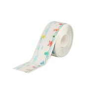 mophrati Scellant robinet évier scellant carrelage autocollant étanche à la poussière longue durée accessoires ménagers pâte auto-adhésive bande de calfeutrage, Type 2