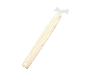 mophrati Scie à refrettage de guitare avec manche en bois, outil facile à prendre en main pour luthiers et musiciens : entretien de la scie refrettage.