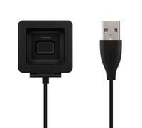 mophrati Solution de charge pour montre connectée : câble USB multi-usage et léger, idéal pour les voyageurs. Compatible avec les montres connectées Android et Bluetooth.