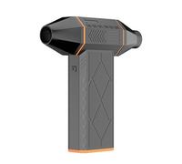 mophrati Souffleur Portable pour une Ventilation facile, vent fort et vitesse de Rotation, la buse d'aspiration magnétique est Stable et ne fonctionne pas