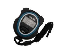 mophrati Sports de plein air chronomètre affichage multifonctionnel minuterie électronique Anti-vibration synchronisation éducation Fitness minuteries