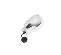 mophrati Support de rangement pour perruques, support pour chapeaux de cowboy, élégant pour les voyages, pour n'importe quel espace, chapeaux de soleil en