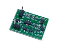 mophrati Table de rivière lumineuse LED, faible consommation d'énergie, Module de Table rivière lumineuse tactile à fort Impact, Module pilote PCB, rectangulaire