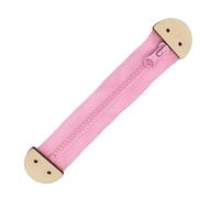 mophrati Tableau d'activités interactif pour l'éveil des Tout-Petits : développe Les capacités cognitives, Encourage la créativité et l'exploration sensorielle. Jouet , Rose , 19 cm