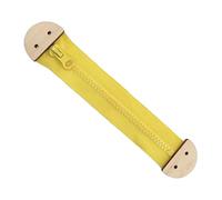 mophrati Tableau d'activités interactif pour l'éveil des Tout-Petits : développe Les capacités cognitives, Encourage la créativité et l'exploration sensorielle. Jouet , Jaune , 19 cm