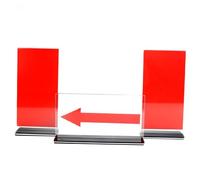 mophrati Tableau de Conversion de Service Portable pour Basketball, avec Carte de faute et Affichage des Scores. Visibilité optimale. Spécifications Standard. Accessoire