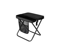 mophrati Tabouret de Sac à Portable, Grande Solution de Soutien, siège léger et Confortable pour Toutes Vos Aventures en Plein air. Tabouret de Sac à, Noir
