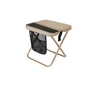 mophrati Tabouret de Sac à Portable, Grande Solution de Soutien, siège léger et Confortable pour Toutes Vos Aventures en Plein air. Tabouret de Sac à, Kaki