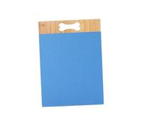 mophrati Tapis à griffer pour Chien : Lime à Ongles Efficace pour Grands Chiens. Méthode : Coupe et Finition des Ongles en Douceur pour des Lisses et Brillants. Jeux d'intérieur relaxants et