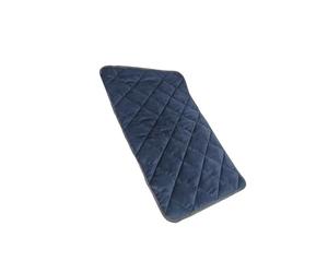 mophrati Tapis Chauffant Auto-Chauffant en Microfibre Douce pour Chiens et Chats. Base antidérapante. Cinquième Couche de Tissu Oxford antidérapant et résistant à l'usure. de Couchage en