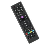 mophrati Télécommande TV contrôleur de Diffusion Appareil de télévision Dispositif contrôle Accessoire Remplacement pour RC4875