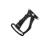 mophrati Tensiomètre à Rayons pour VTT : Mesure précise de la Tension des Rayons, Outil de réparation pour vélos Route et VTT, et Correction la Fabrication des