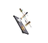 mophrati Testeur de Force centripète - Kit d'expériences de Physique Facile à Utiliser pour démontrer Les principes la Physique pour aux élèves - Jouet éducatif pour Enfants