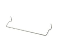 mophrati Transformez Votre expérience de Barbecue grâce à des Accessoires de Table de Camping améliorés, incluant Un Crochet pour Sac Poubelle en Acier Inoxydable et des, Crochet latéral de Table