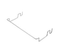 mophrati Transformez Votre expérience de Barbecue grâce à des Accessoires de Table de Camping améliorés, incluant Un Crochet pour Sac Poubelle en Acier Inoxydable et des, Crochet pour Sac Poubelle