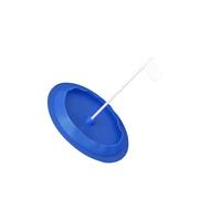 mophrati Trou d'entraînement au Putting pour Golf, idéal pour l'intérieur et l'extérieur. Drapeau Amovible pour améliorer Vos compétences. Facile à