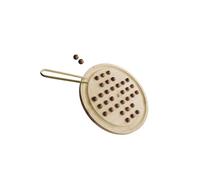 mophrati Un Jeu captivant Vous Attend avec ce Jeu de Solitaire Classique Qui favorise la réflexion stratégique et Le Divertissement pour des Moments éducatifs en Famille. Plateau de Solitaire en