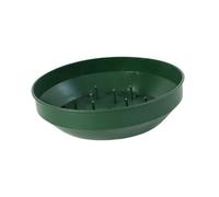 mophrati Vase à fleurs DIY, pot de fleurs créatif pour la décoration de la maison du bureau, pots créatifs pour décoration table, jardinière, salon, étagère bureau, support vase, rond