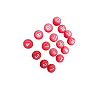mophrati Vivez des Moments palpitants avec Les Boules de Billard numérotées ! Divertissement Garanti dans Toutes Les salles de Jeux et Lors de pour Tous Vos événements.