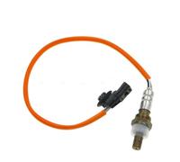MOPHYEGB Adaptateur de capteur d'oxygène for Dacia for Logan for MCV for Sandero for Clio III for Kombi for 1.4 .6 rapport air/carburant Lambda oxygène O2 8200632270 Capteur